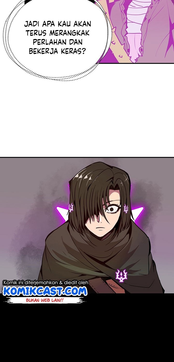 Worthless Regression Chapter 16 Gambar 22