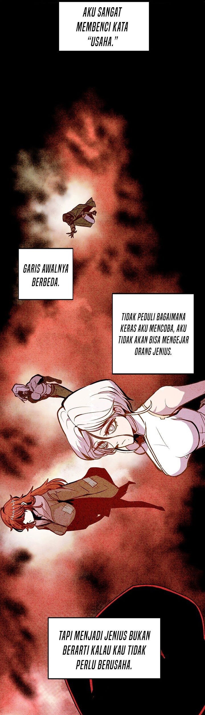 Worthless Regression Chapter 16 Gambar 23