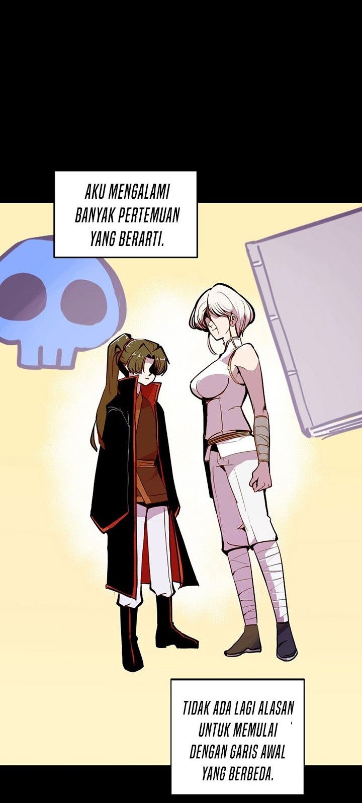 Worthless Regression Chapter 16 Gambar 26