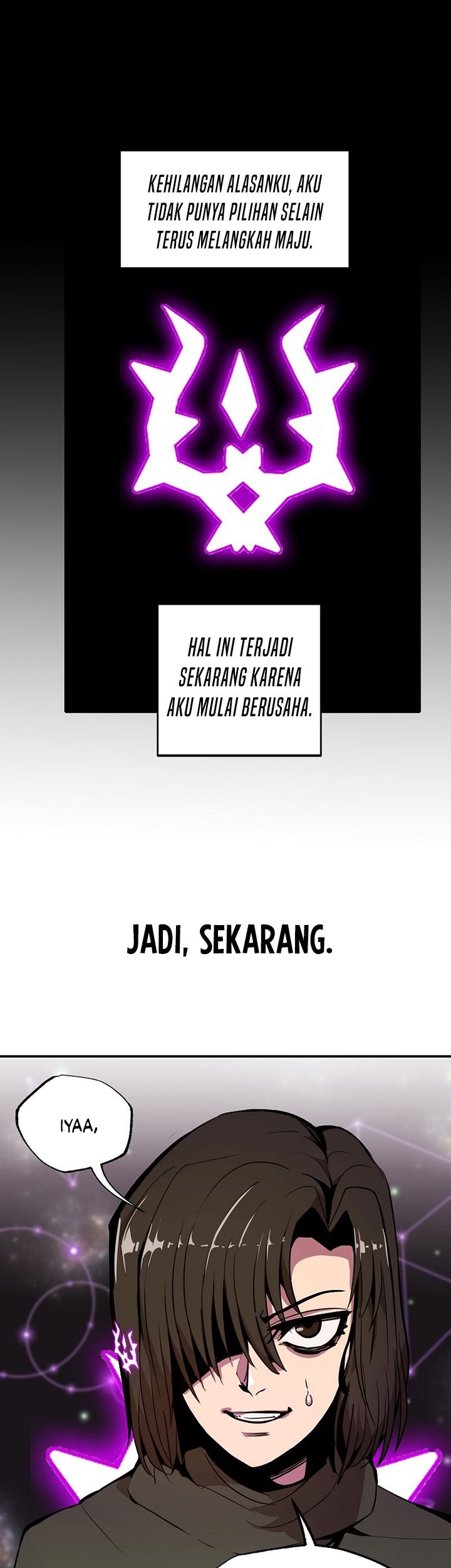 Worthless Regression Chapter 16 Gambar 27