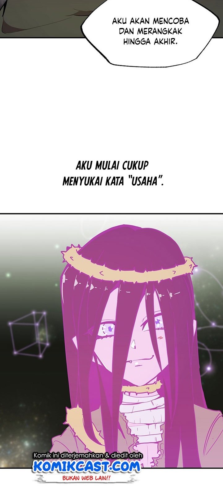 Worthless Regression Chapter 16 Gambar 28