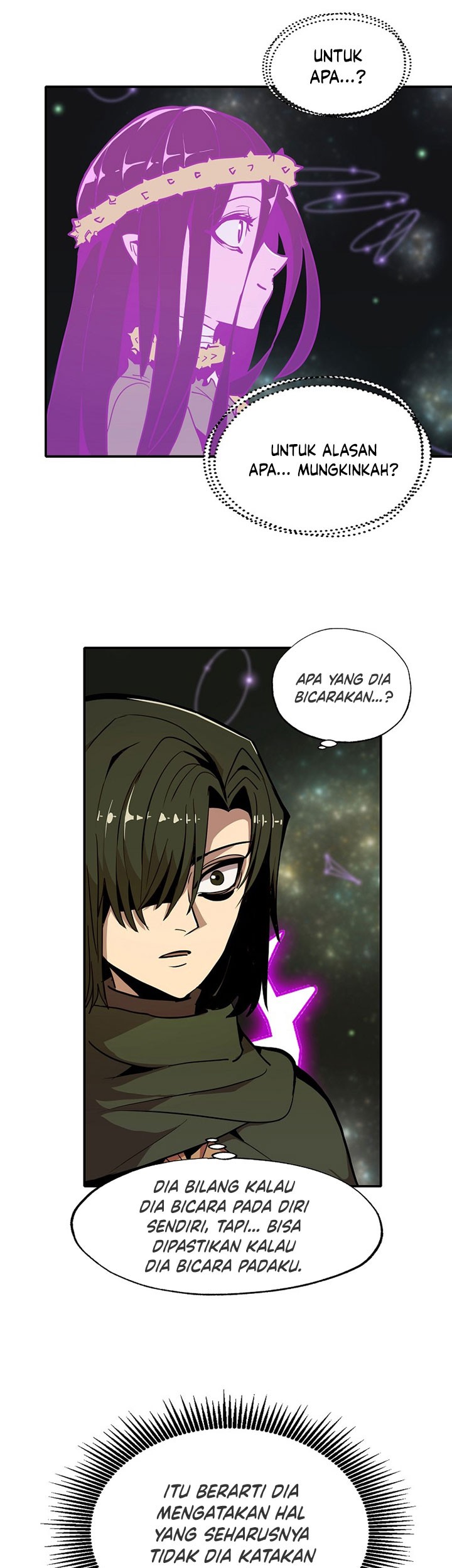 Worthless Regression Chapter 16 Gambar 31