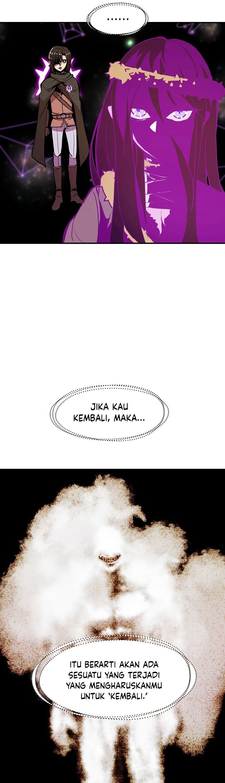 Worthless Regression Chapter 16 Gambar 33