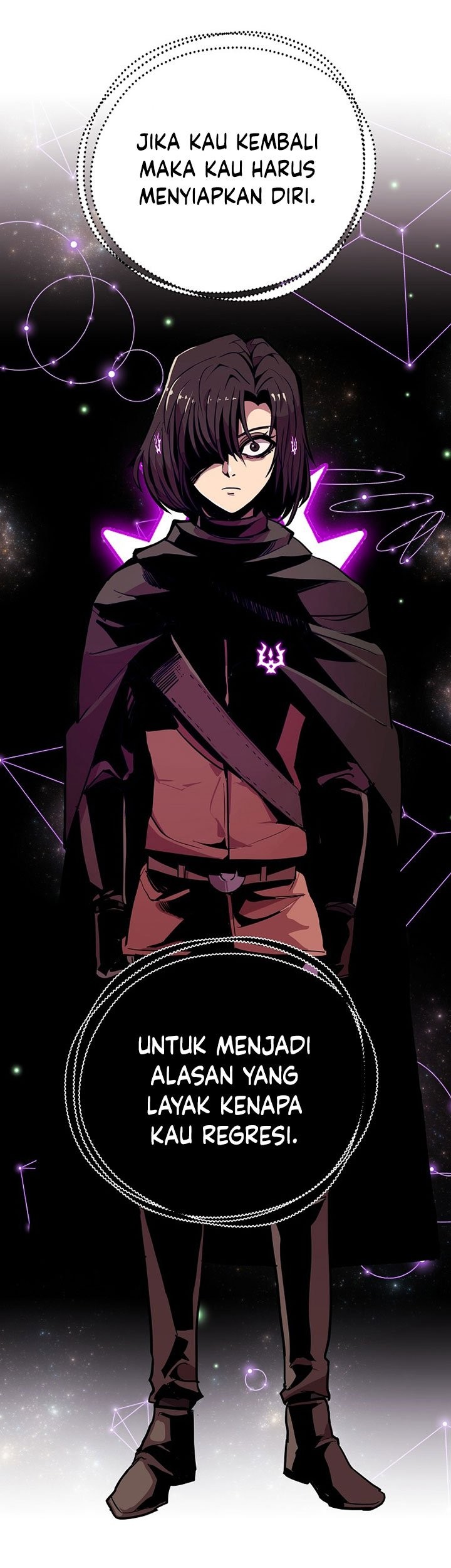 Worthless Regression Chapter 16 Gambar 35