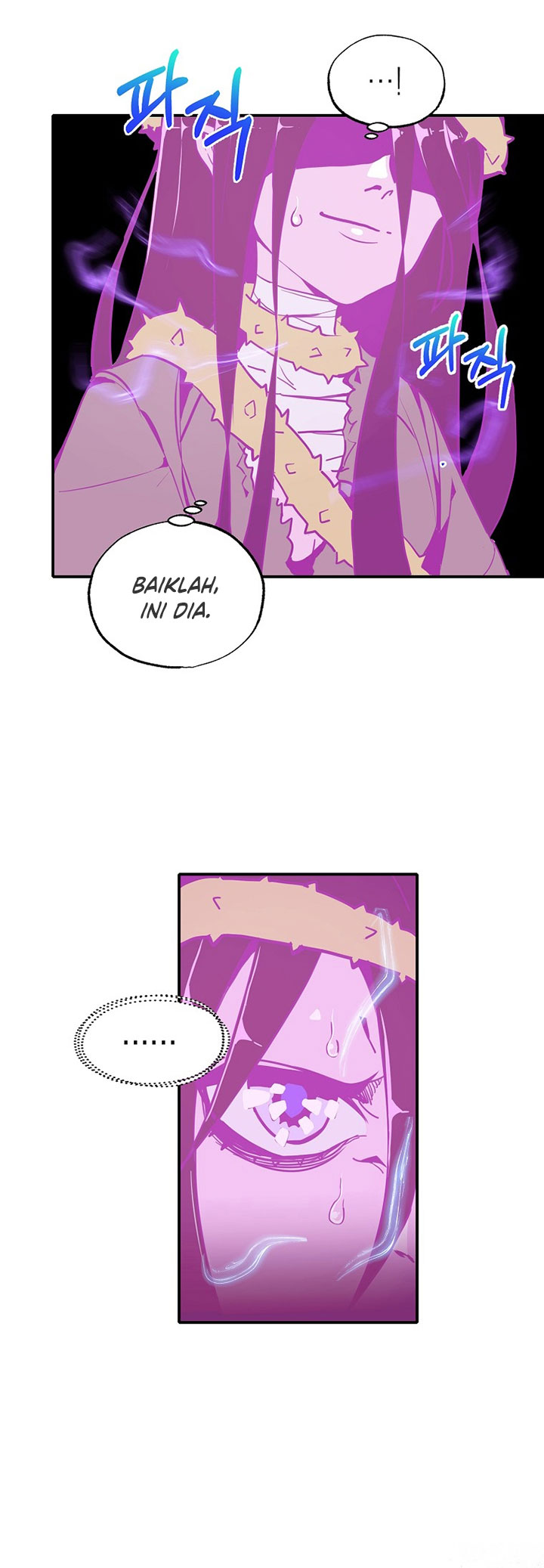 Worthless Regression Chapter 16 Gambar 37