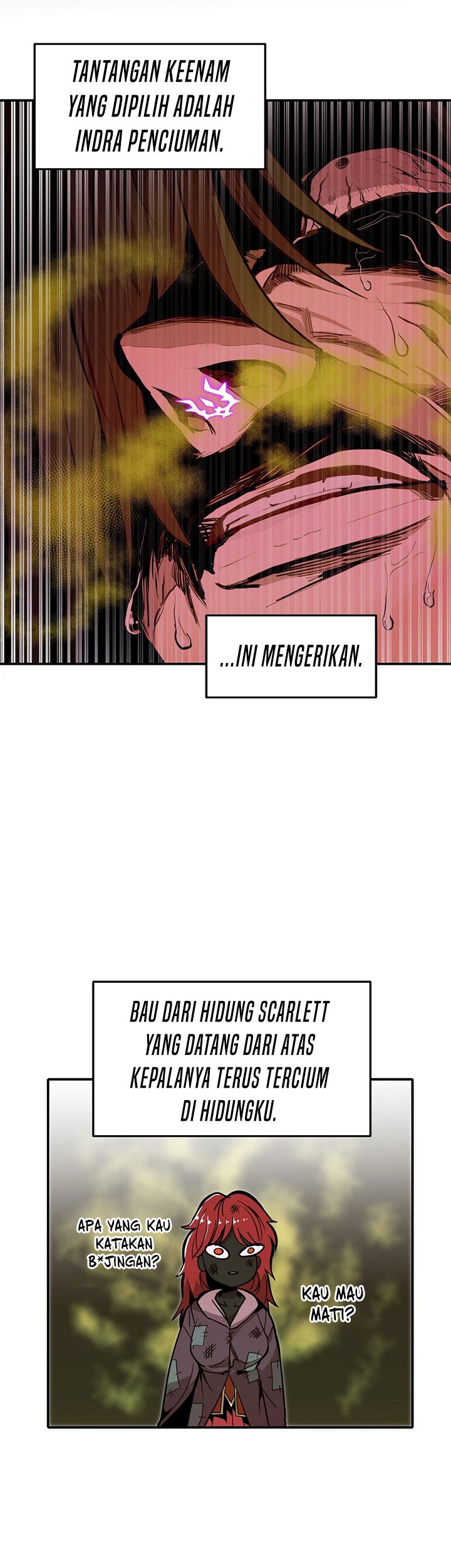 Worthless Regression Chapter 16 Gambar 47