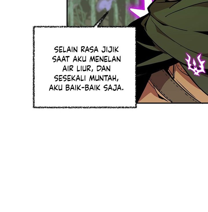 Worthless Regression Chapter 16 Gambar 50