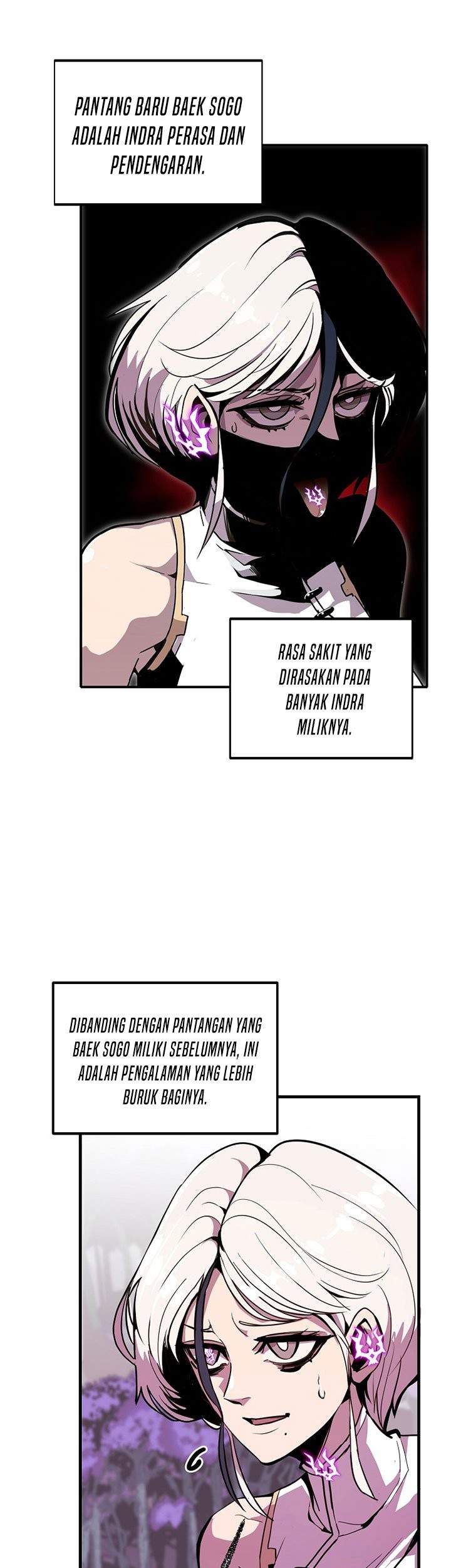 Worthless Regression Chapter 16 Gambar 51