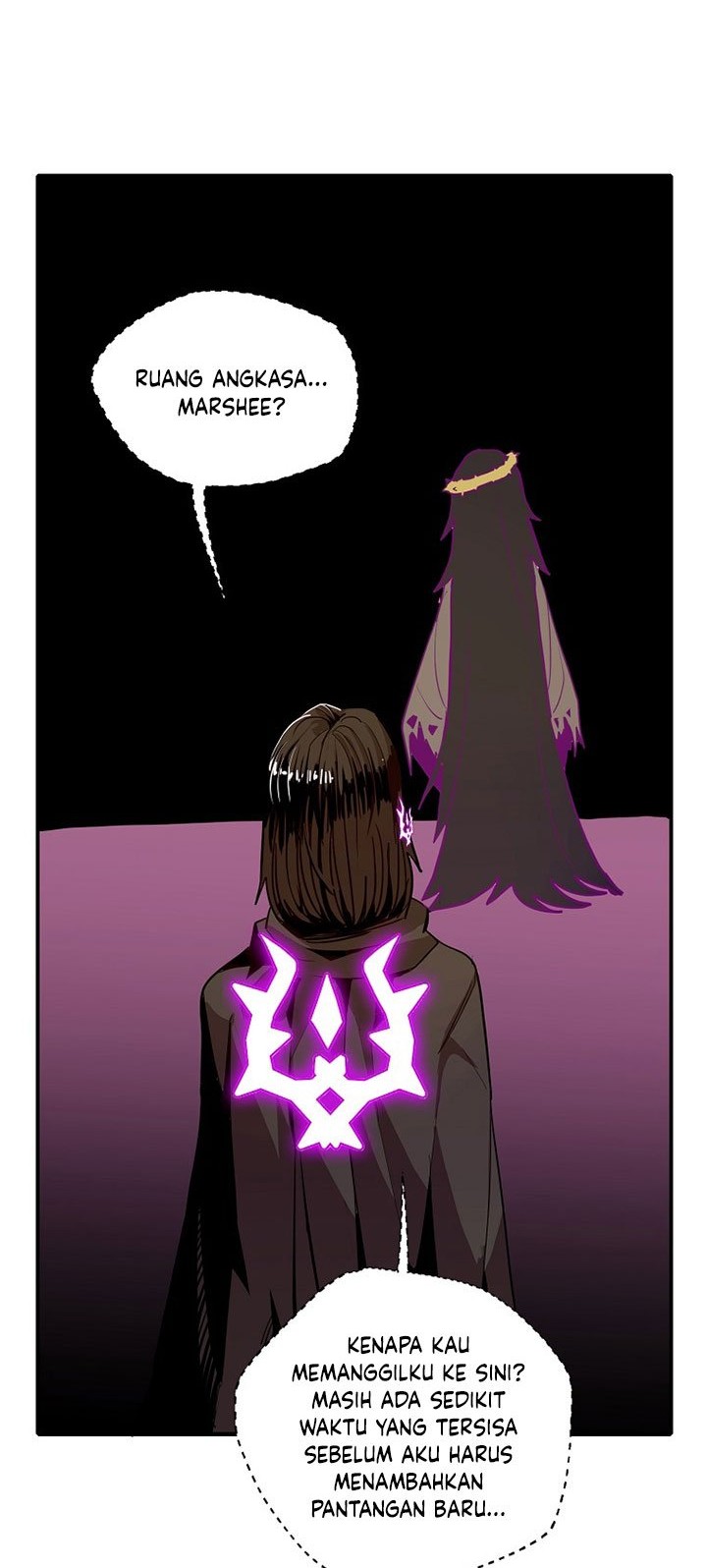 Worthless Regression Chapter 16 Gambar 3