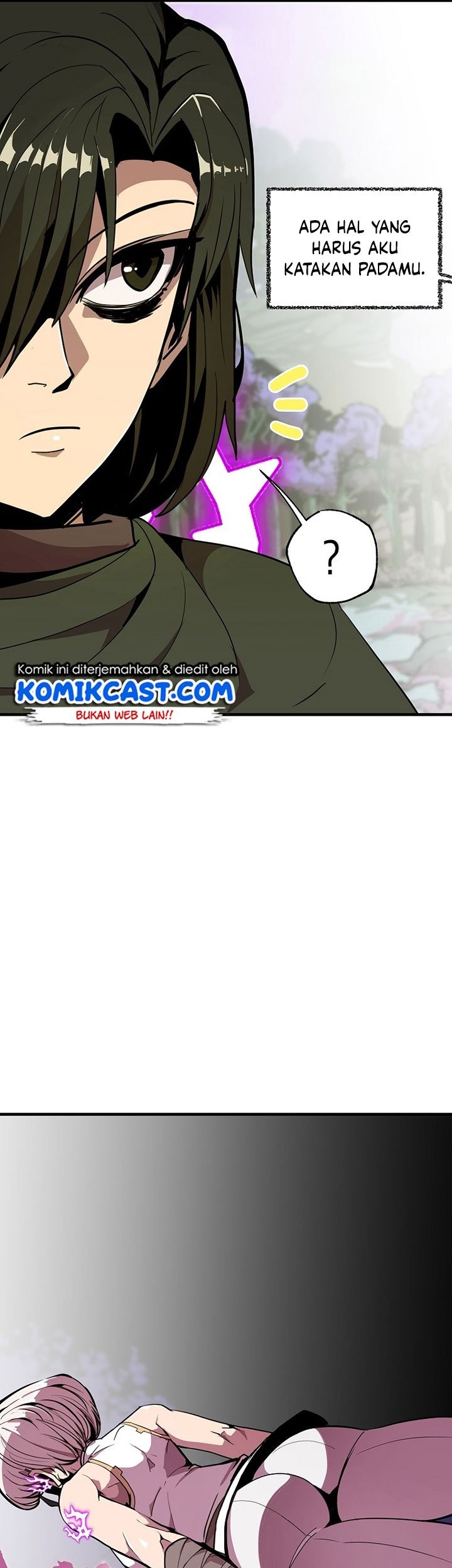 Worthless Regression Chapter 16 Gambar 54