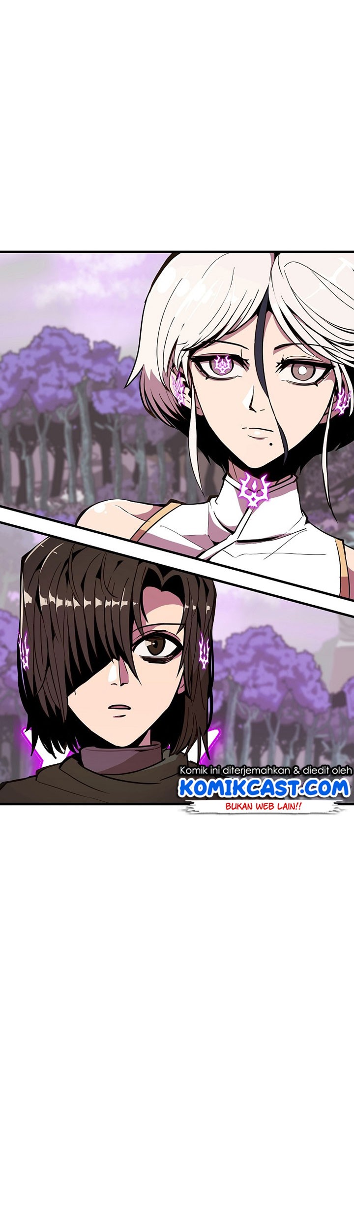 Worthless Regression Chapter 16 Gambar 56