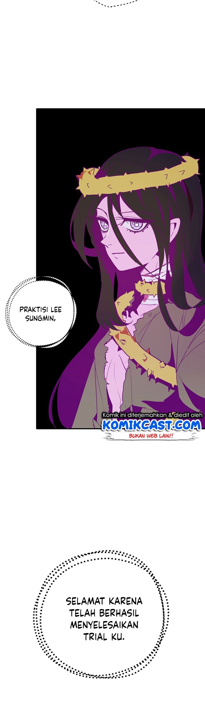 Worthless Regression Chapter 16 Gambar 4