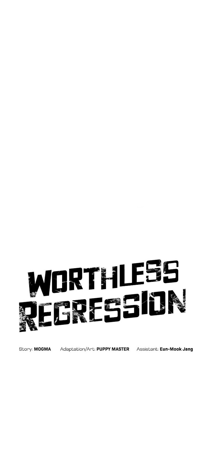 Worthless Regression Chapter 16 Gambar 5