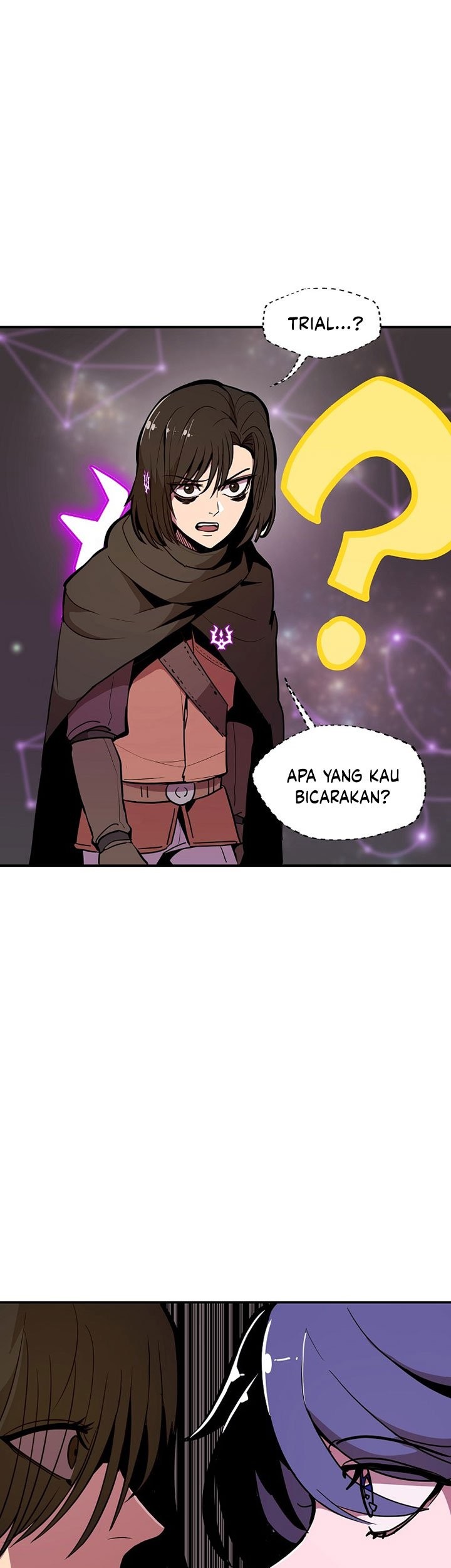 Worthless Regression Chapter 16 Gambar 6