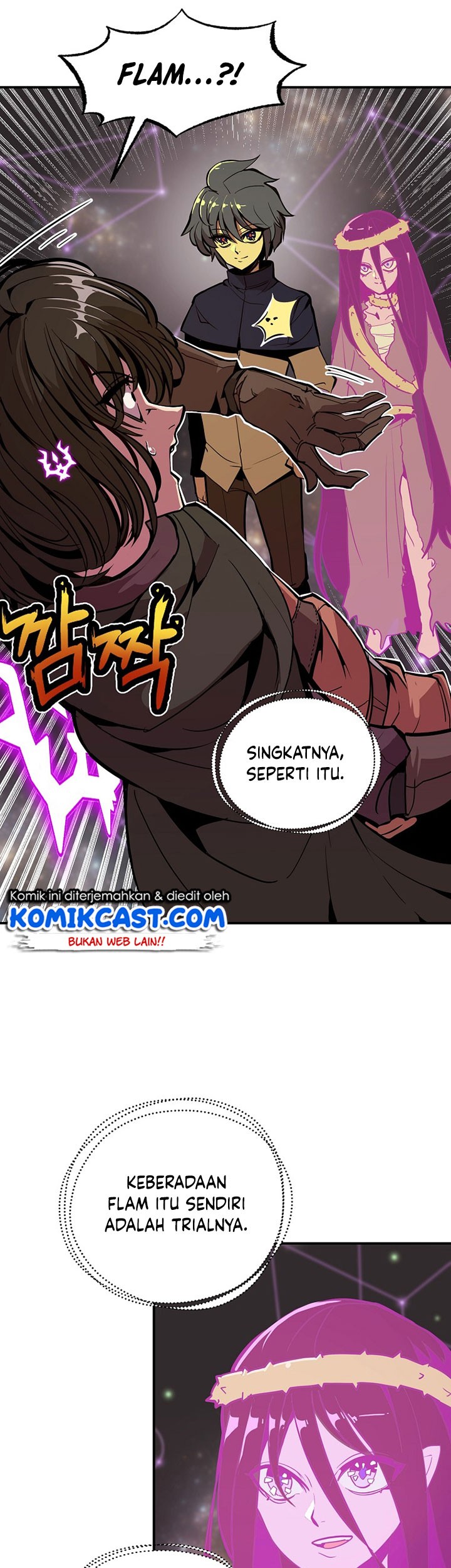 Worthless Regression Chapter 16 Gambar 8