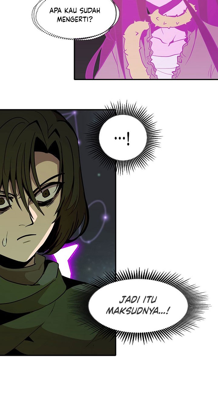 Worthless Regression Chapter 16 Gambar 9