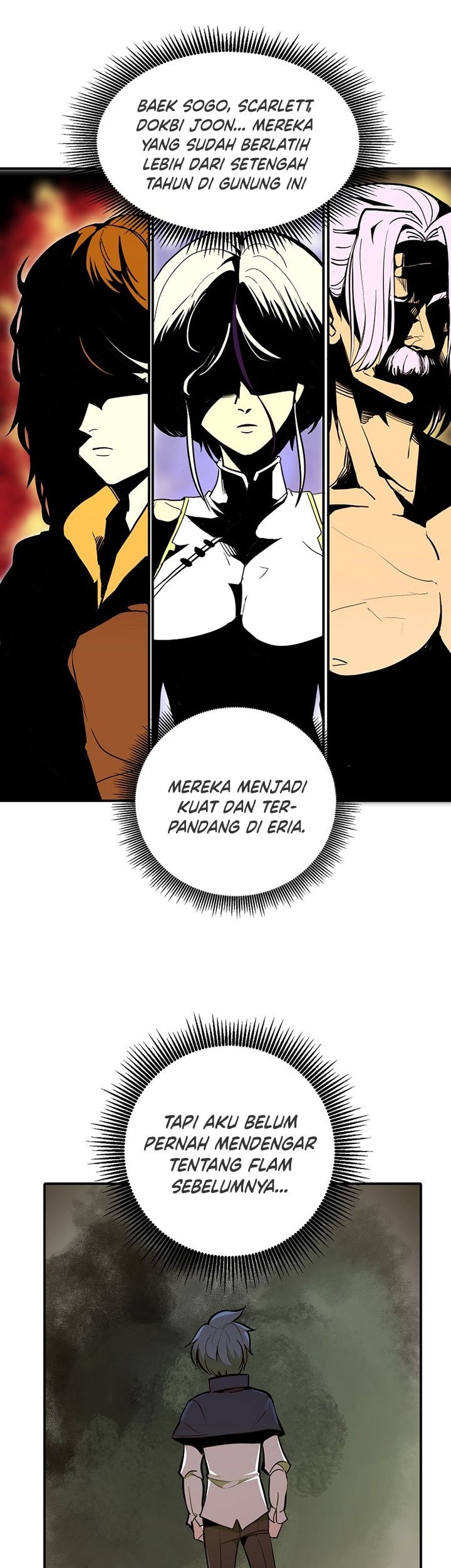 Worthless Regression Chapter 16 Gambar 10
