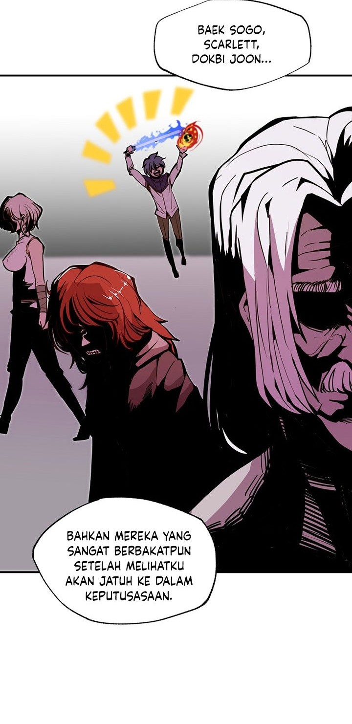 Worthless Regression Chapter 16 Gambar 13