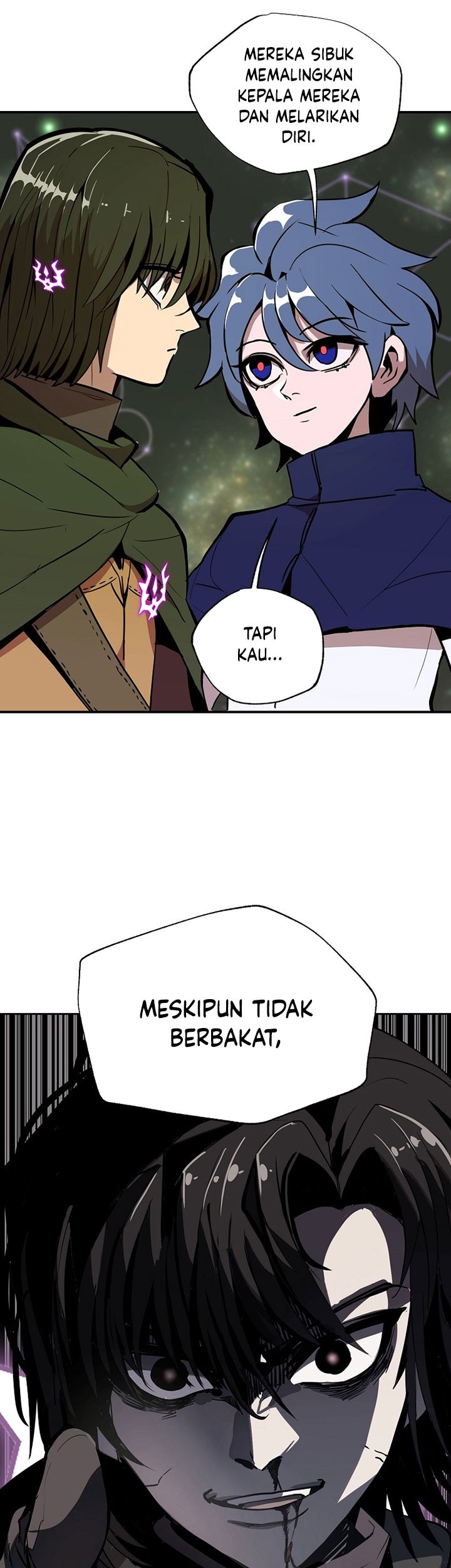 Worthless Regression Chapter 16 Gambar 14