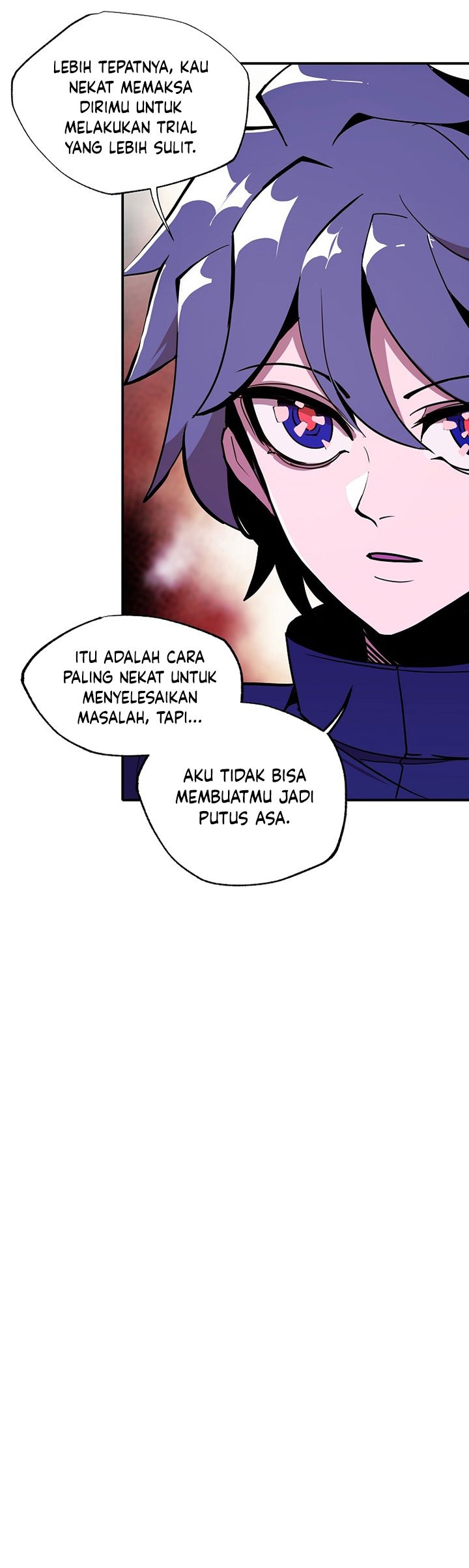 Worthless Regression Chapter 16 Gambar 16
