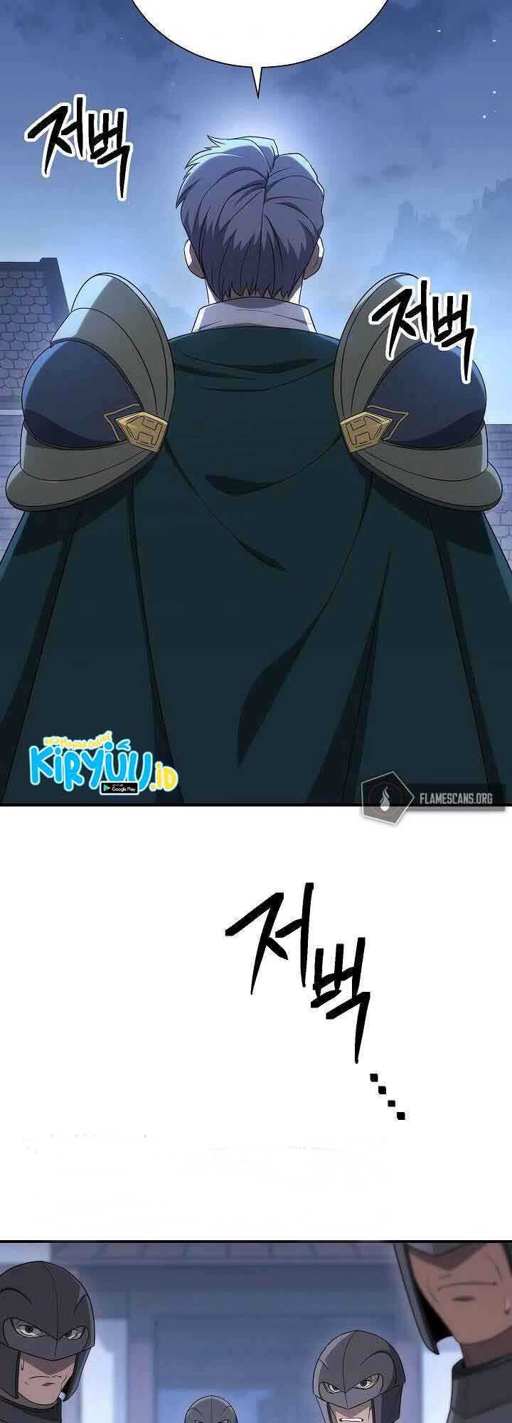 Skeleton Soldier Couldn’t Protect the Dungeon Chapter 152 Gambar 30