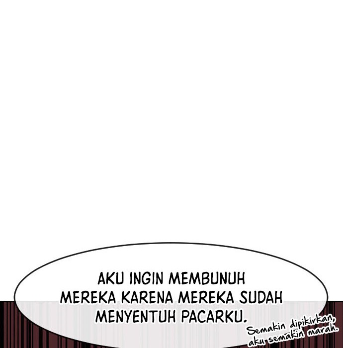 The Girl from Random Chatting! Chapter 183 Gambar 73