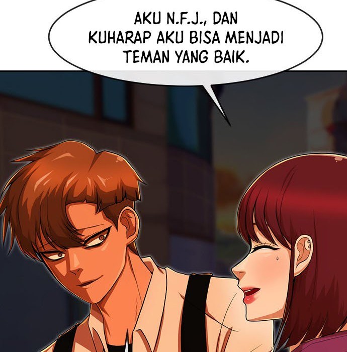 The Girl from Random Chatting! Chapter 183 Gambar 87