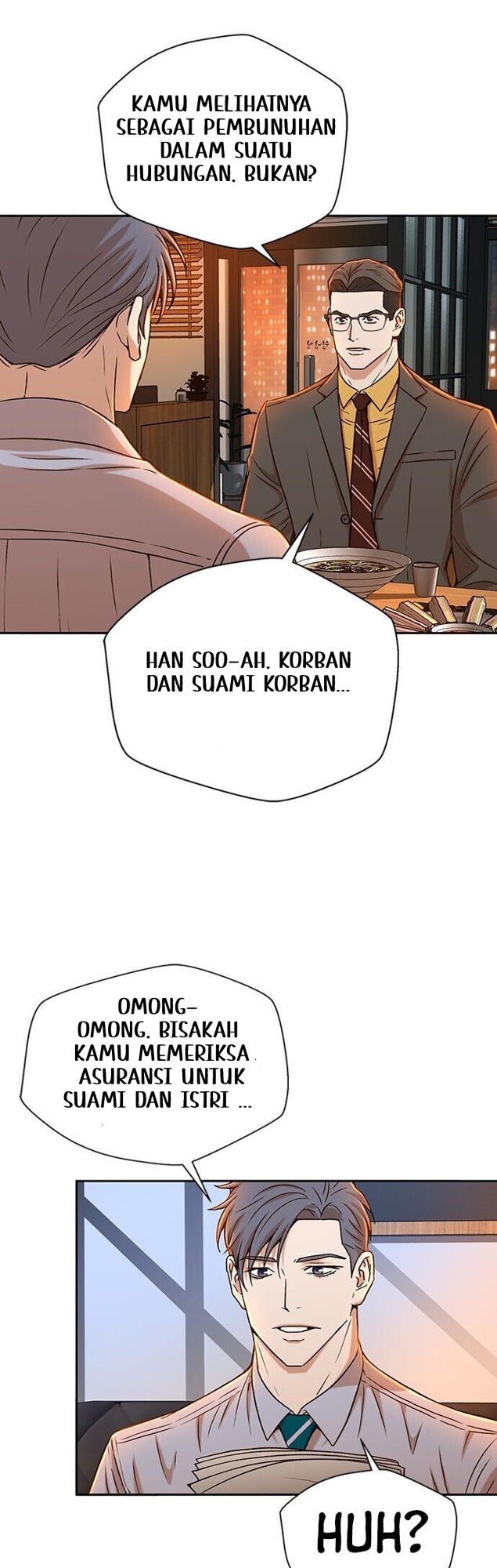 Judge Lee Han Young Chapter 26 Gambar 30