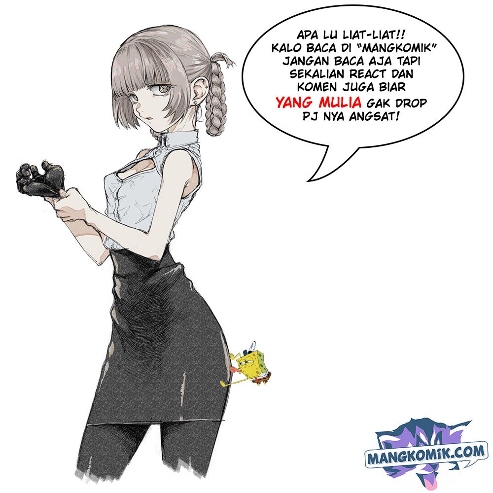 My Mom is My Constellation Chapter 13 Gambar 57