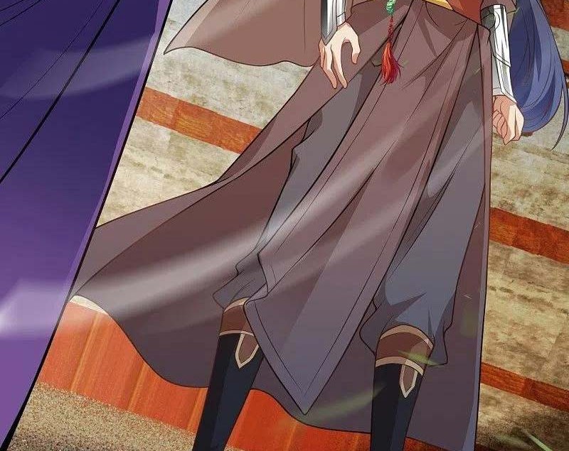 Against the Gods Chapter 460 Gambar 25