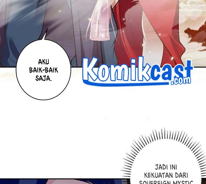 Against the Gods Chapter 460 Gambar 45