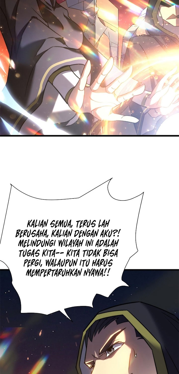 My Path to Killing God in Otherworld Chapter 41 Gambar 7