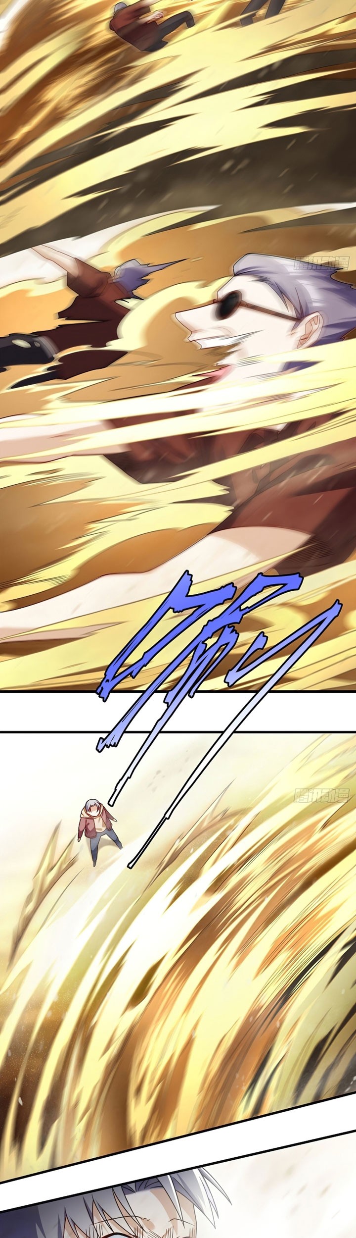Xianzun Luowuji Chapter 109 Gambar 18