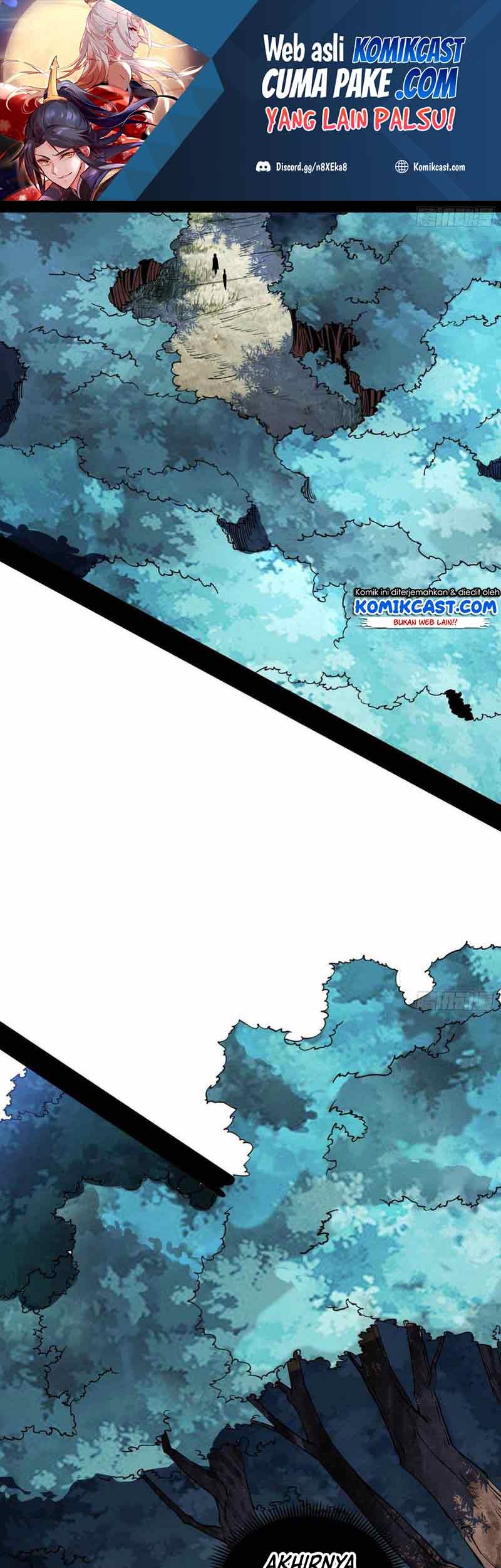 Baca I’m An Evil God Chapter 213 Gambar 2