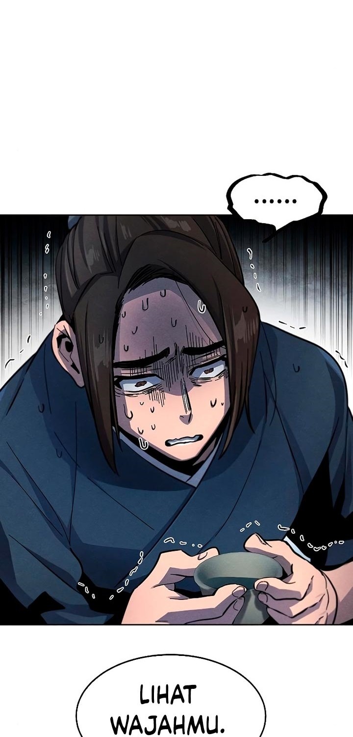 Return of the Mad Demon Chapter 41 Gambar 25