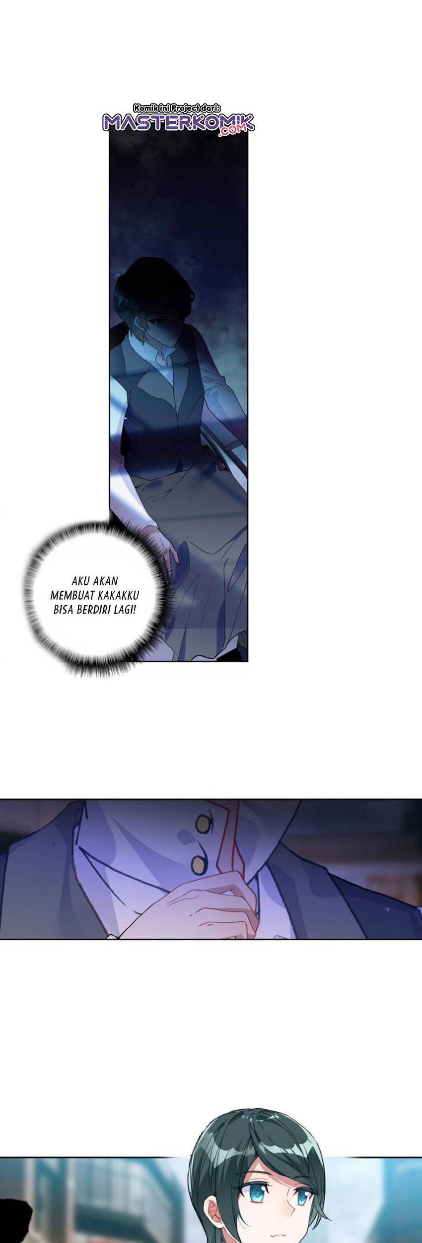 Tun Shi Xing Kong Chapter 116 Gambar 12