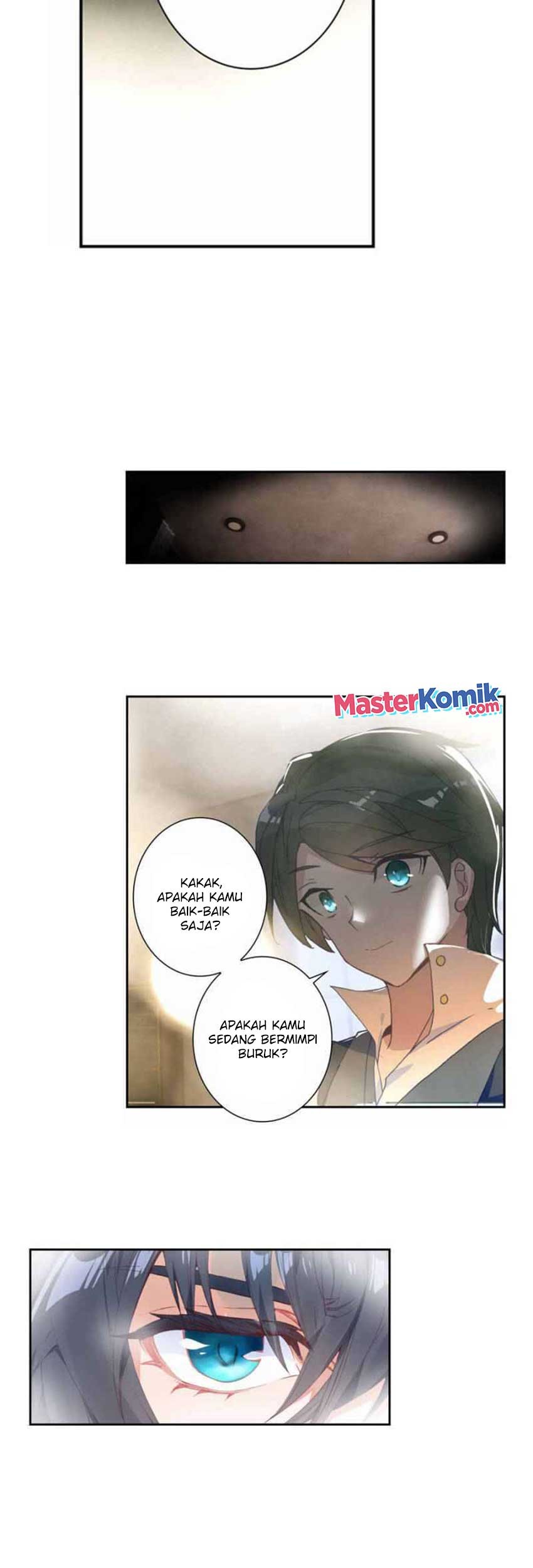 Tun Shi Xing Kong Chapter 115 Gambar 6