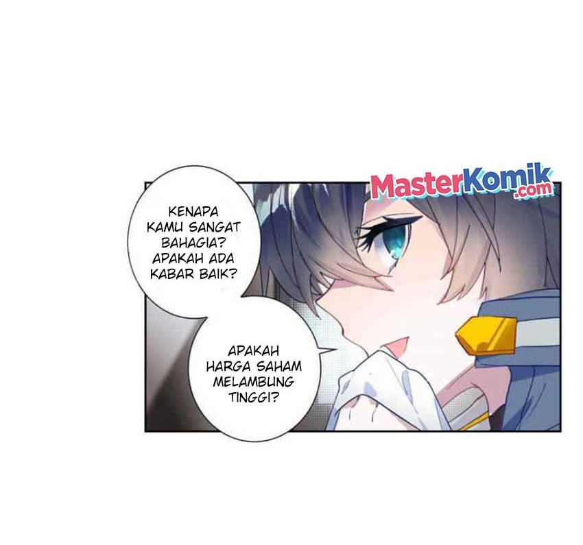 Tun Shi Xing Kong Chapter 115 Gambar 11