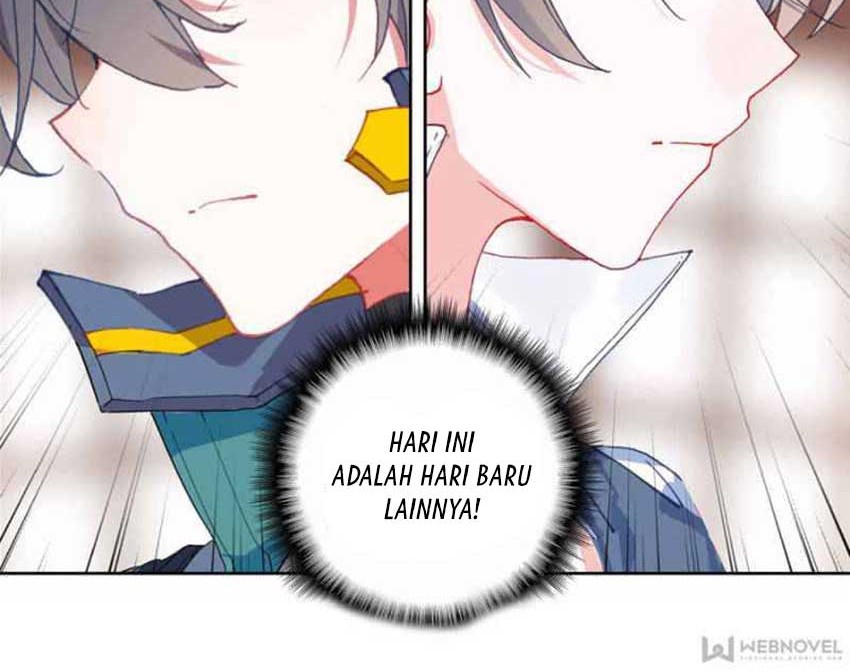 Tun Shi Xing Kong Chapter 115 Gambar 13