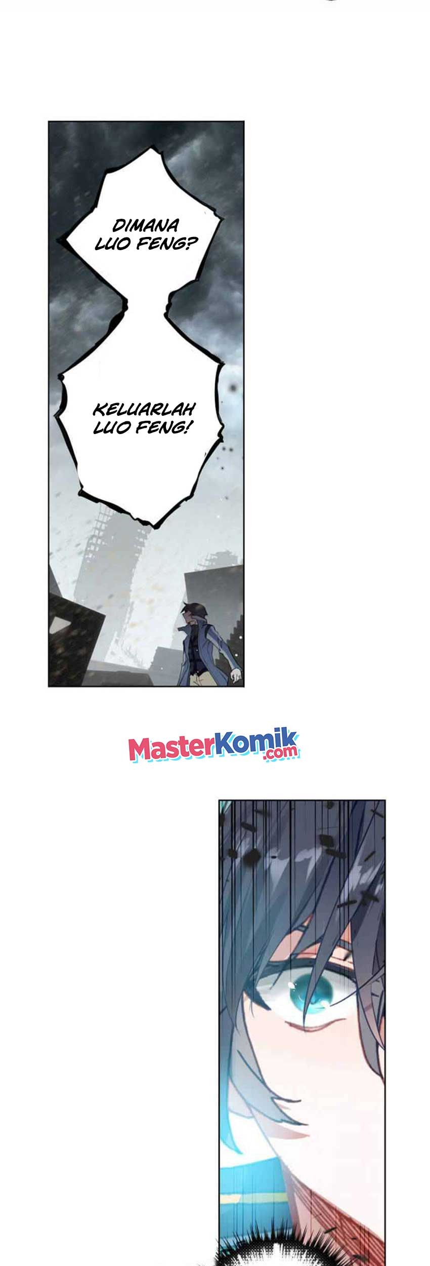 Tun Shi Xing Kong Chapter 114 Gambar 12