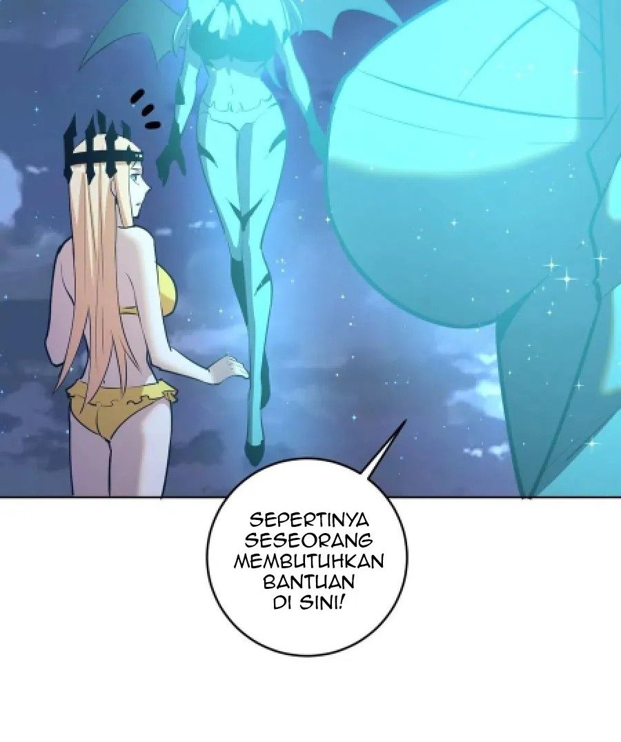 Dark Star Emperor Chapter 187 Gambar 18