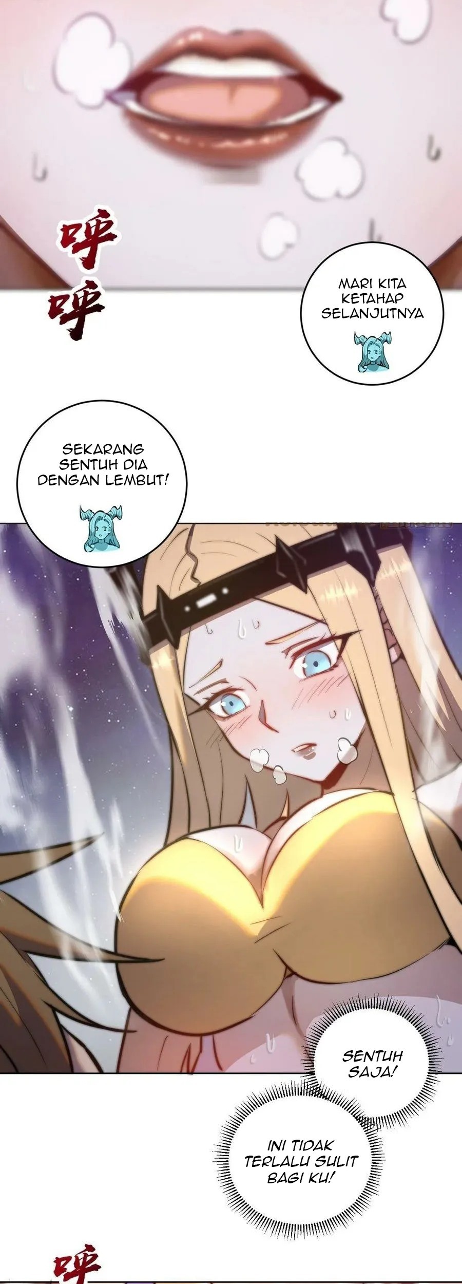 Dark Star Emperor Chapter 187 Gambar 29