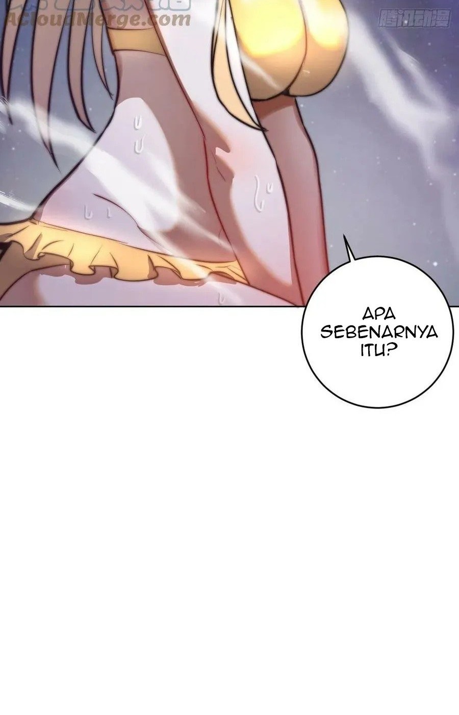 Dark Star Emperor Chapter 187 Gambar 32