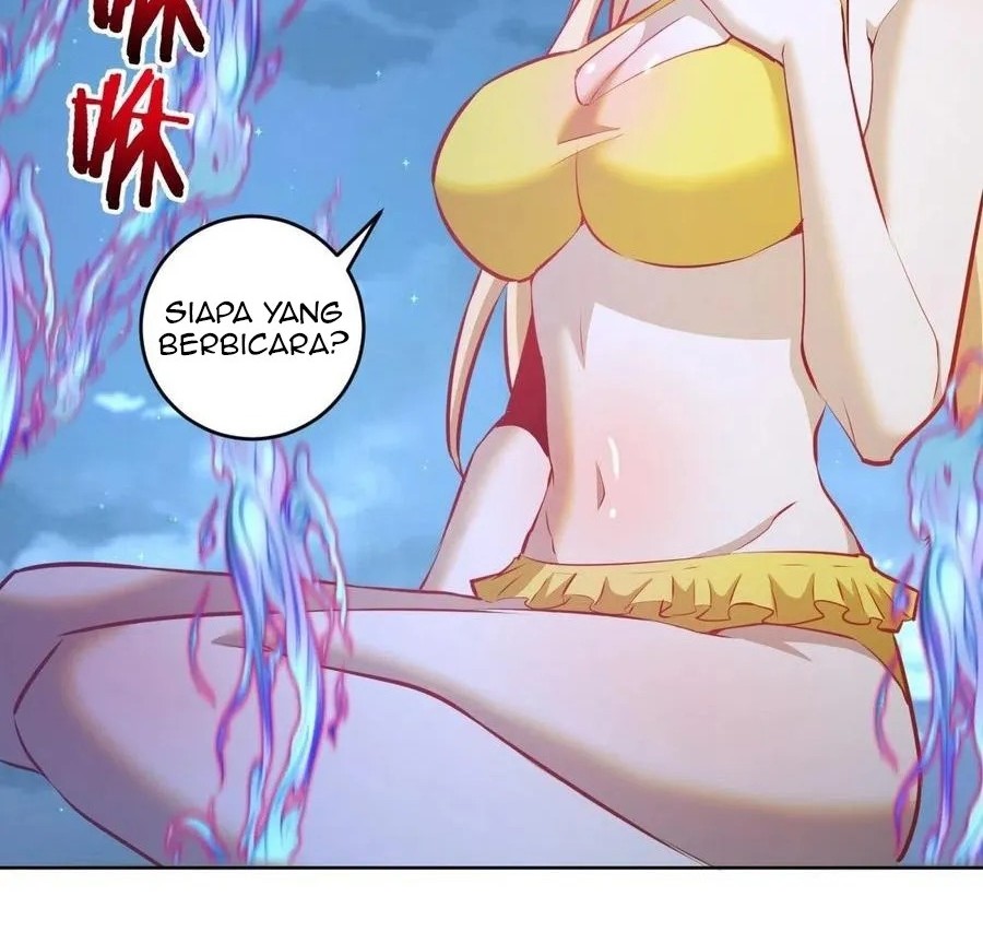 Dark Star Emperor Chapter 187 Gambar 6