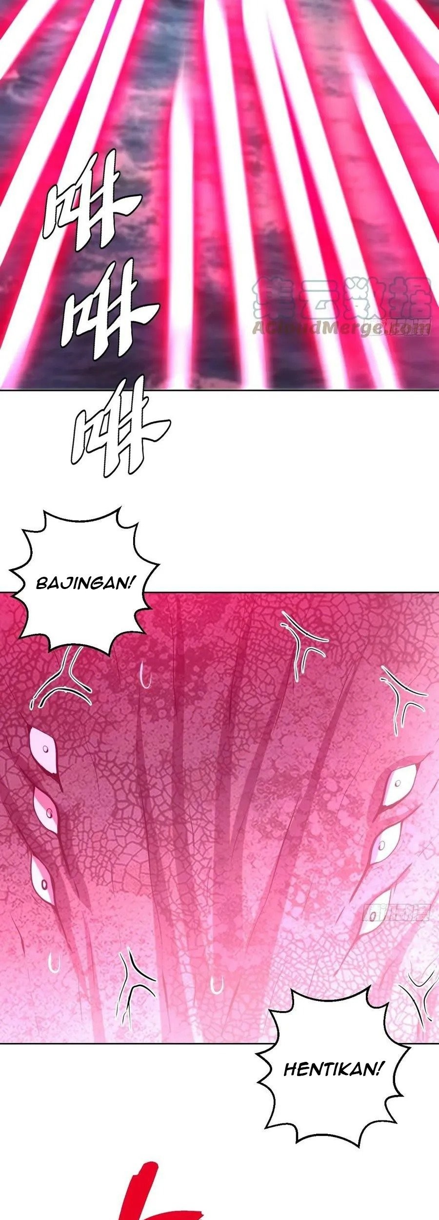 Dark Star Emperor Chapter 186 Gambar 16