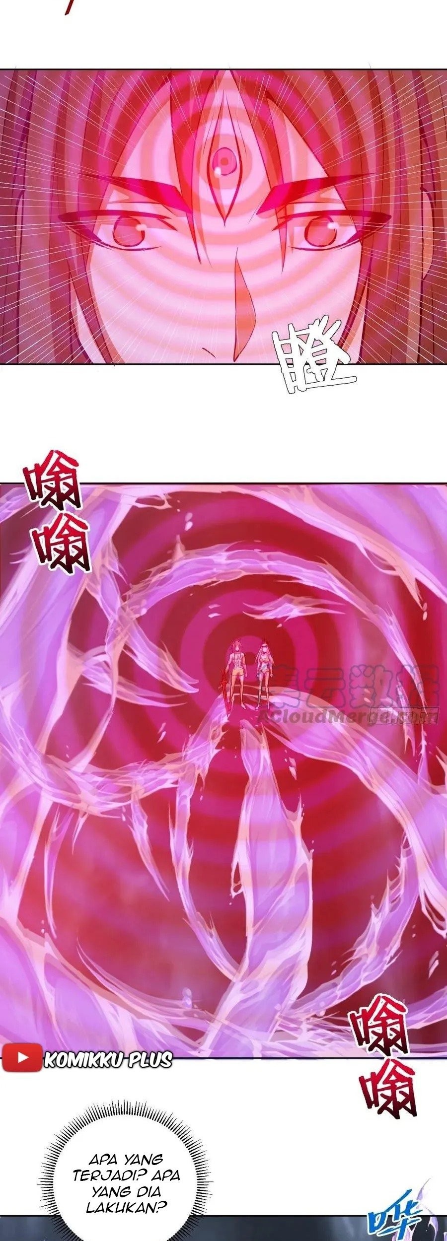 Dark Star Emperor Chapter 186 Gambar 4