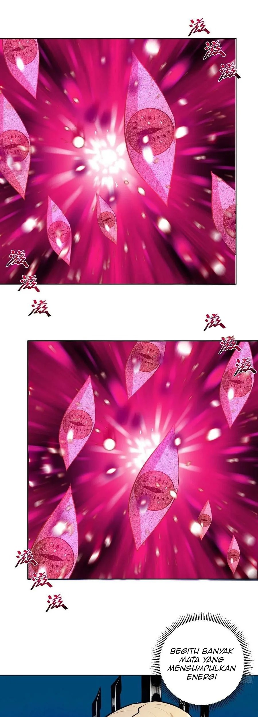 Dark Star Emperor Chapter 186 Gambar 11