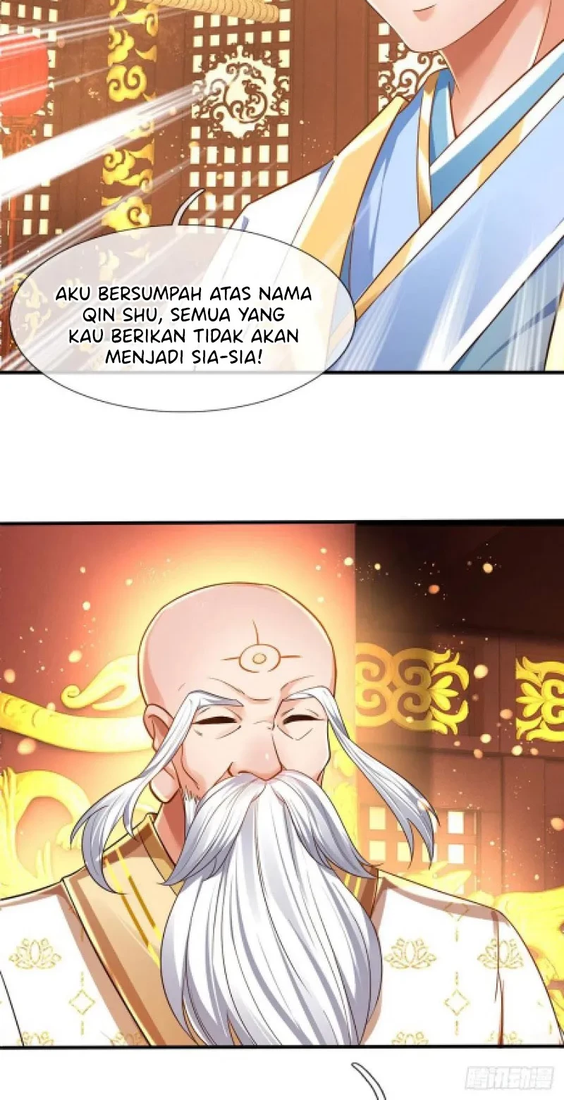 Star Sign In To Supreme Dantian Chapter 96 Gambar 5
