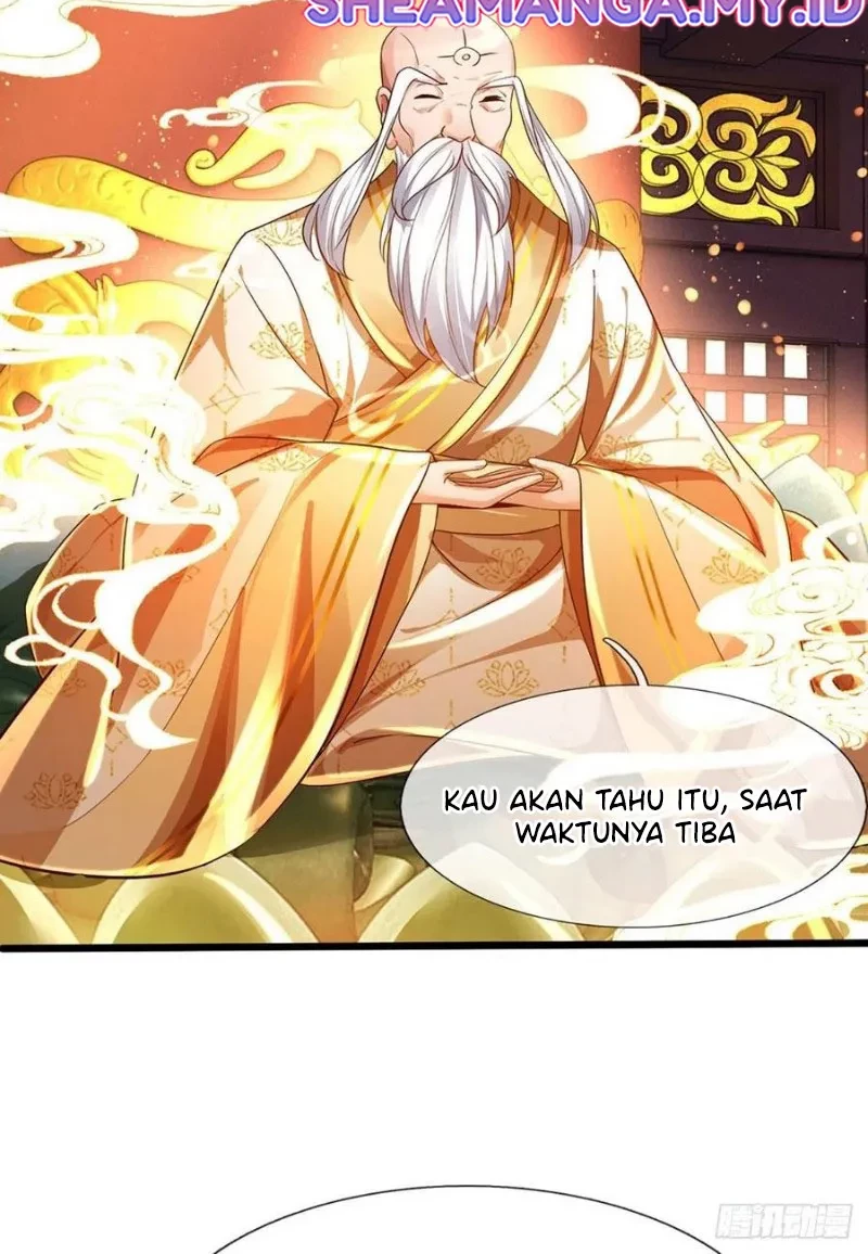 Star Sign In To Supreme Dantian Chapter 96 Gambar 12