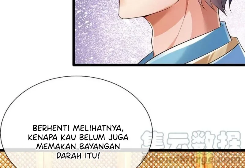 Star Sign In To Supreme Dantian Chapter 96 Gambar 24